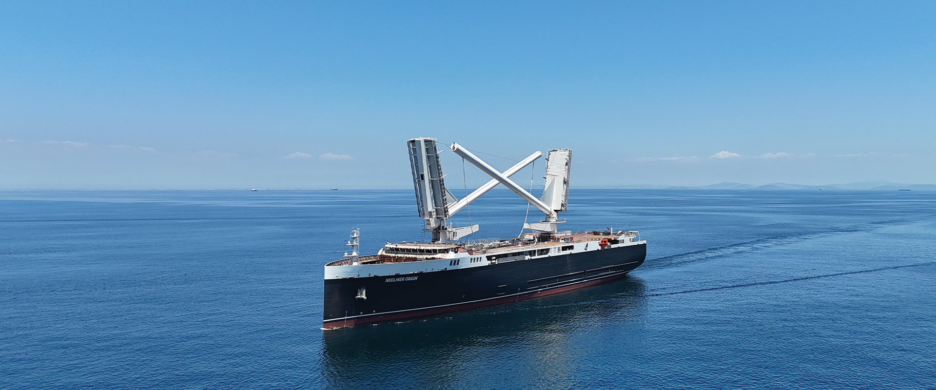 « Faire la preuve qu’un cargo à voiles peut être fiable »