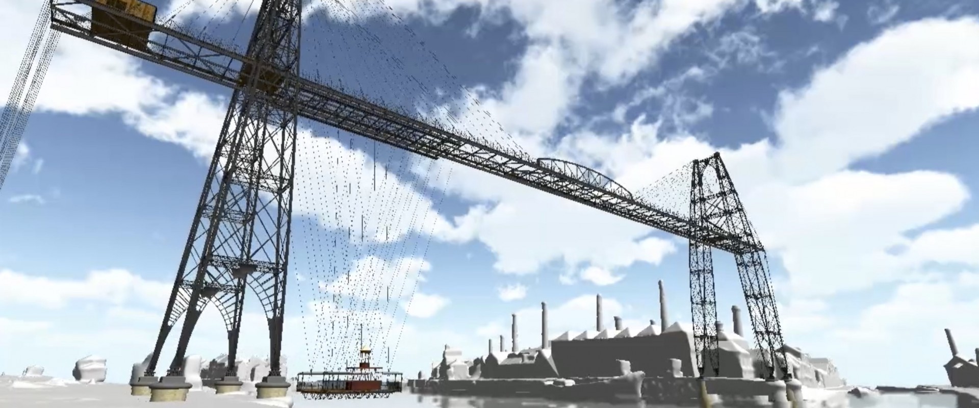 Rencontre avec le chercheur Jean-Louis Kerouanton : de l’importance de préserver le patrimoine portuaire Rencontre avec le chercheur Jean-Louis Kerouanton : de l’importance de préserver le patrimoine portuaire
