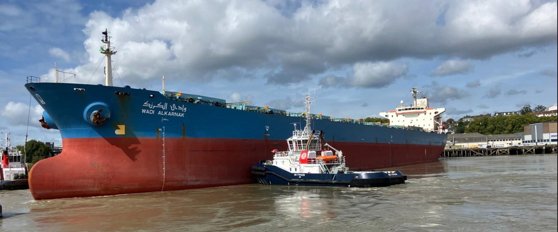 Exportation de blé vers l'Égypte au départ de Nantes Saint-Nazaire