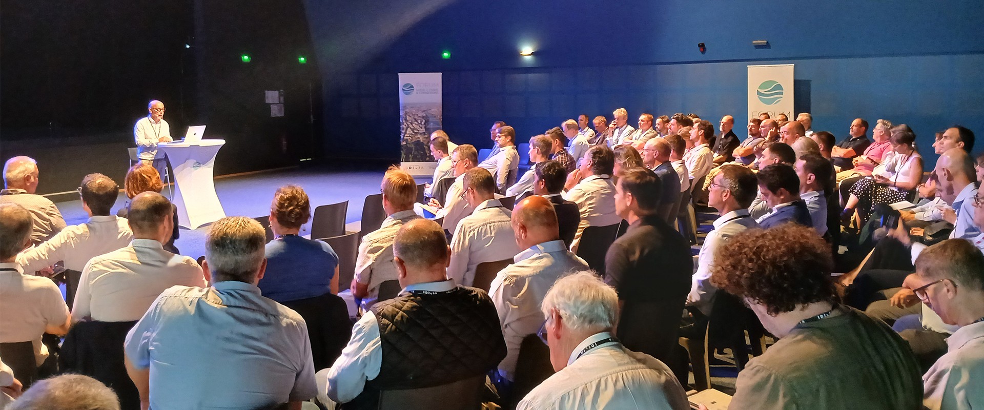 Le Forum Mer Loire & Connexion mise sur des défis clés
