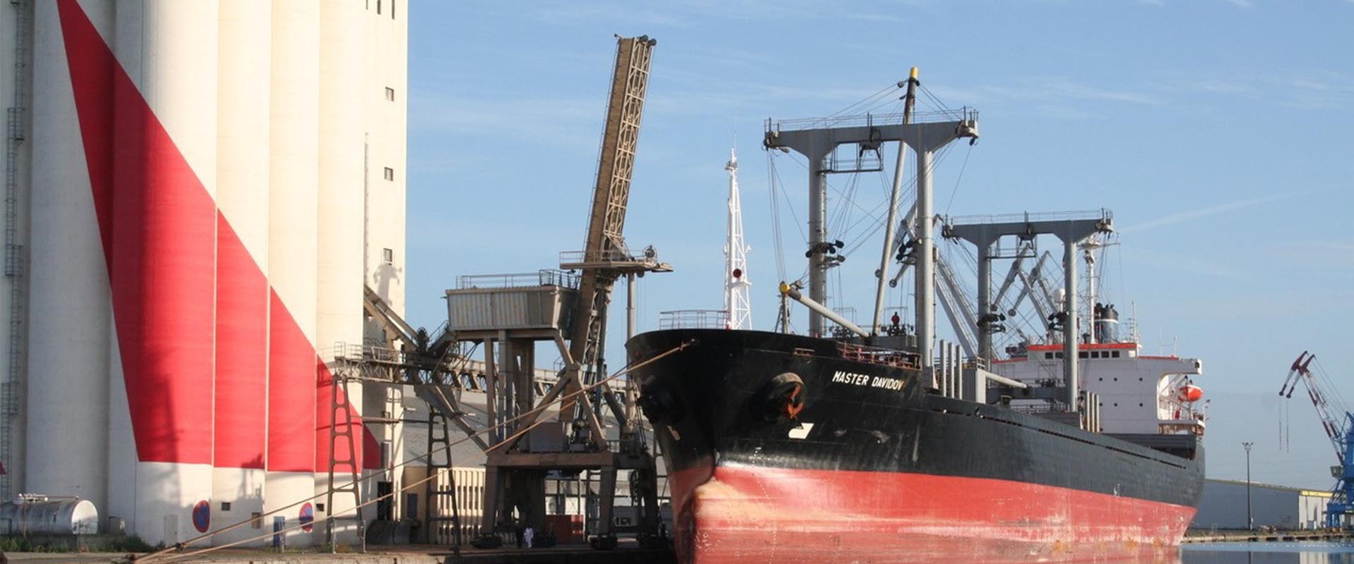 SEA-invest France et le Groupe IDEA créent NOVASEA Logistics