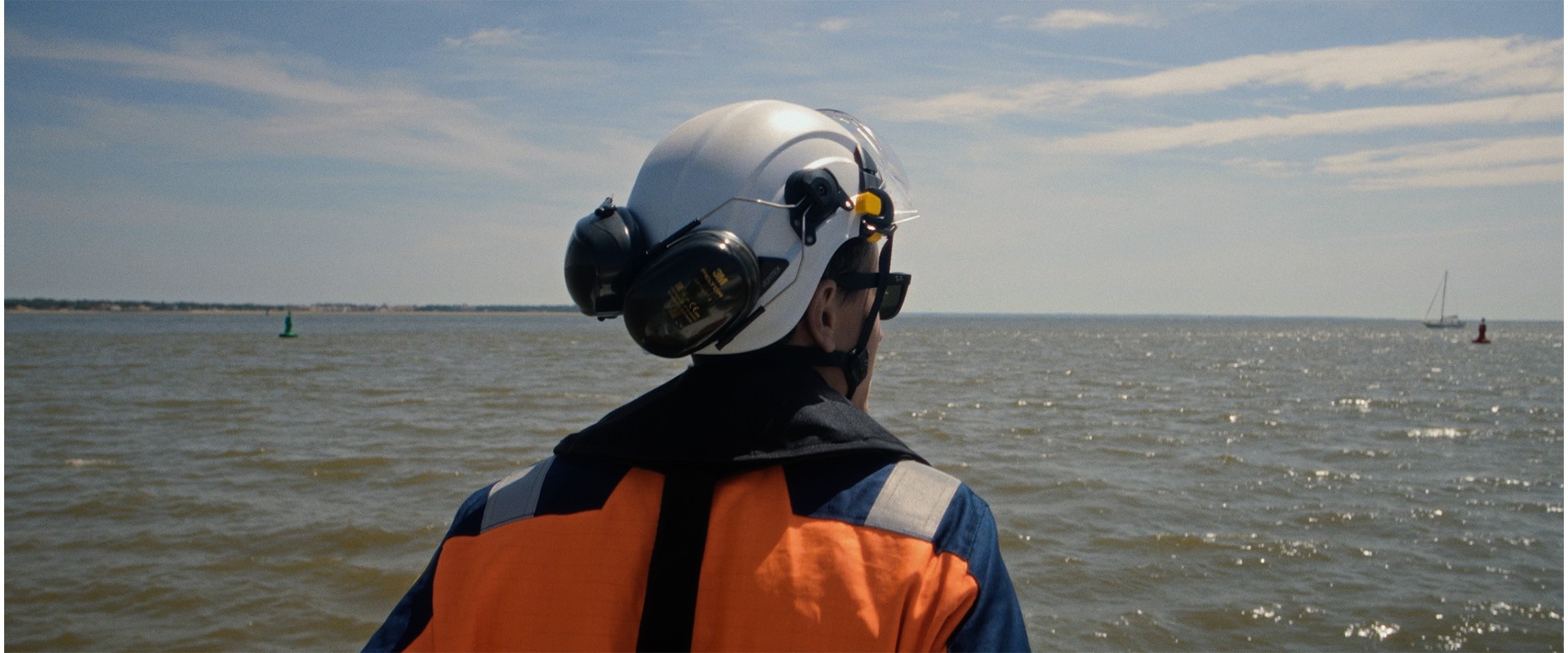 Nouvelle série de podcast-vidéos : « Portuaires »