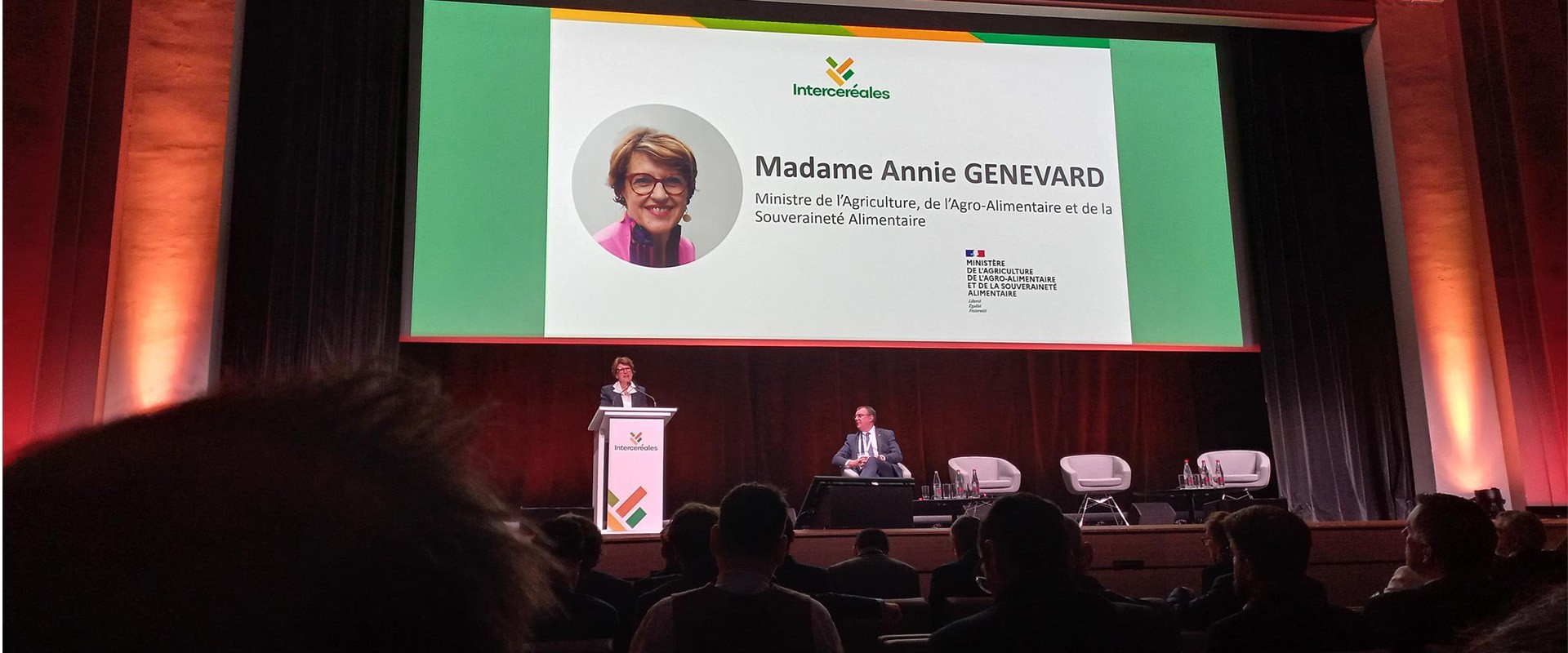 Nantes Saint-Nazaire Port à la Matinée export & Bourse de l’exécution