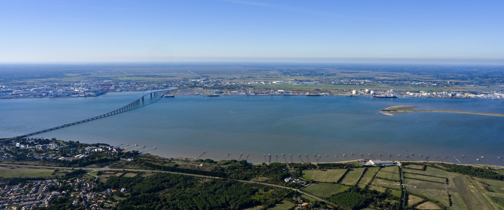 Durabilité des activités portuaires