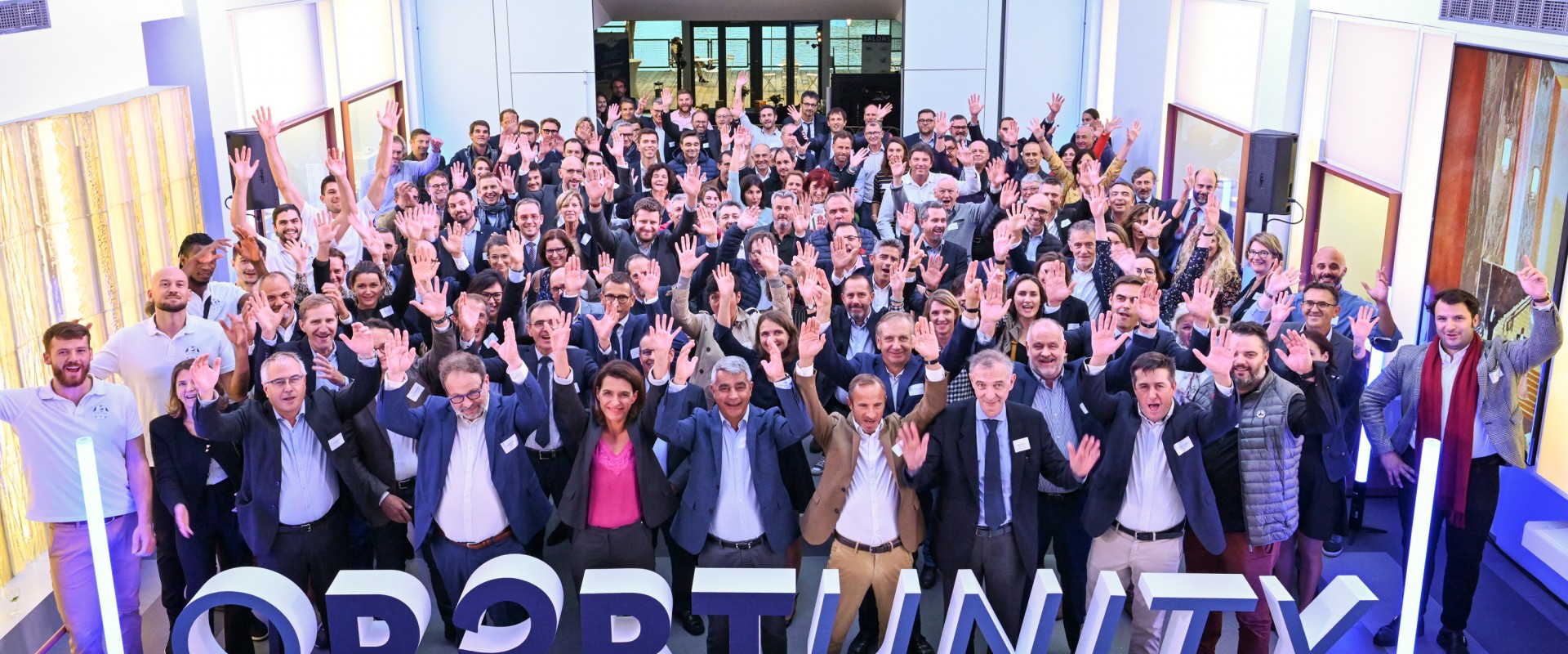 OPORTUNITY: The New Dynamic of Greater Western France’s Port Collective