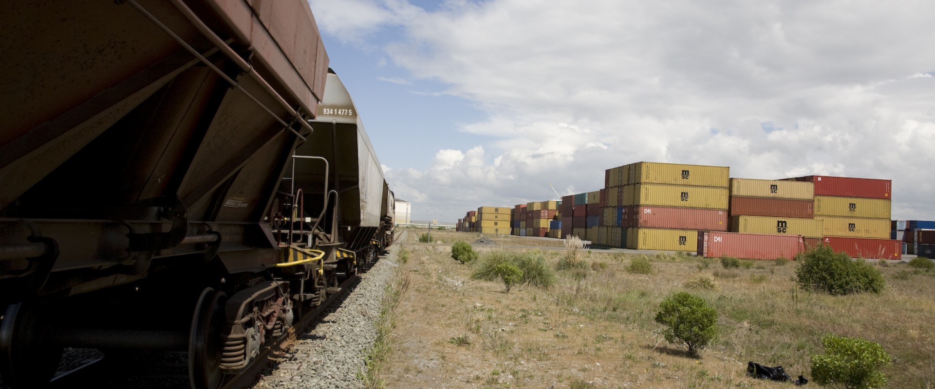 Relance du fret ferroviaire : « Créer les conditions d’un dialogue constructif » Relance du fret ferroviaire : « Créer les conditions d’un dialogue constructif »