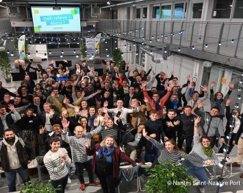 HackathonSmartPortSaison 2