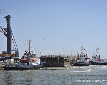 Saint-Nazaire