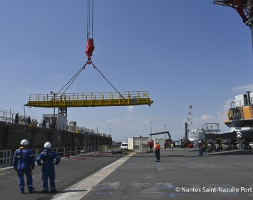 Saint-Nazaire