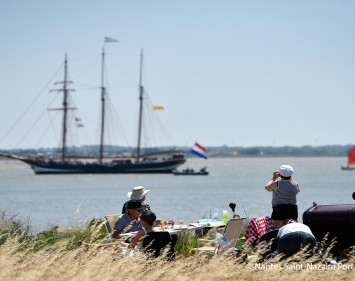 Débord de Loire