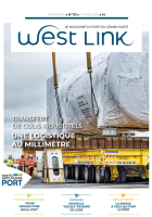 Magazine West Link 113 - Février 2026