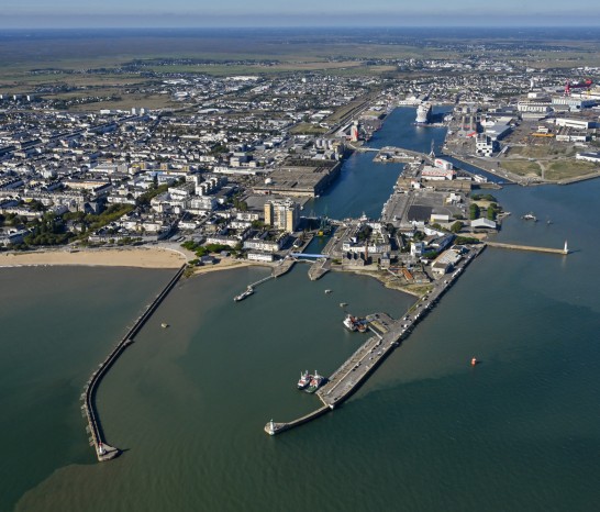 saint nazaire