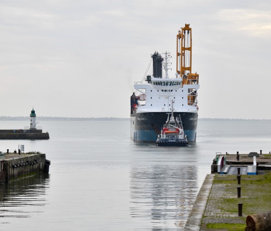 misiones nantes st nazaire port