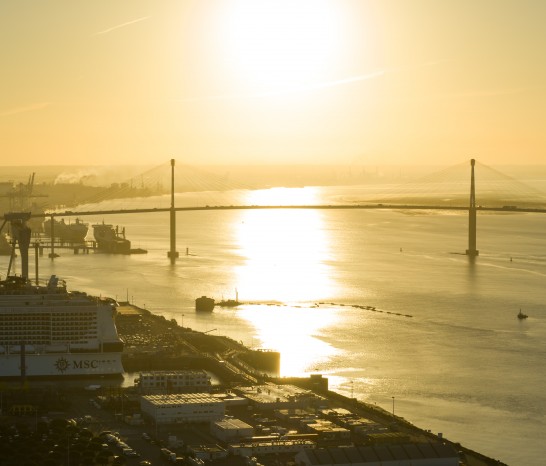 partenaire nantes st nazaire port