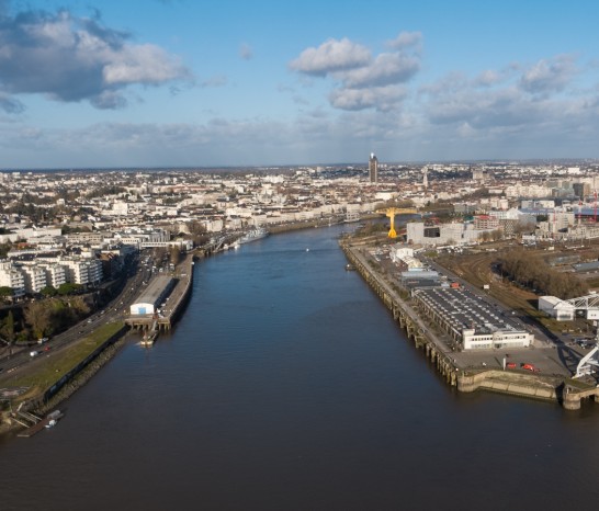 gouvernance nantes st nazaire port