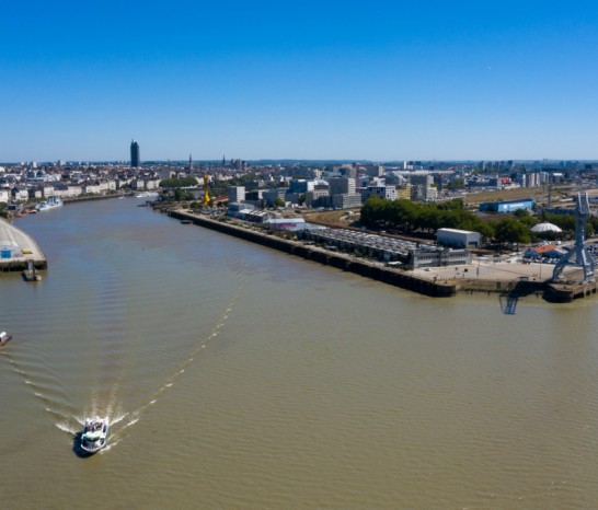 Socios nantes st nazaire port