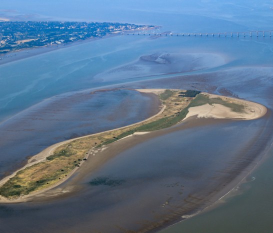 espaces naturels nantes saint nazaire port