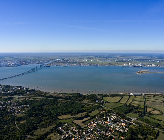 Durabilité des activités portuaires