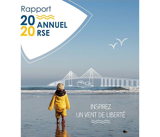 Rapport annuel 2020