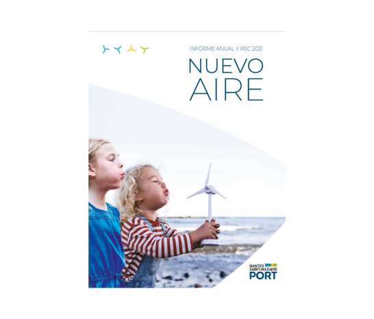 Informe anual 2021