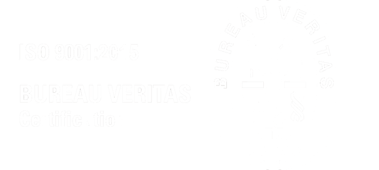 Bureau Veritas Certification ISO 9001:2015